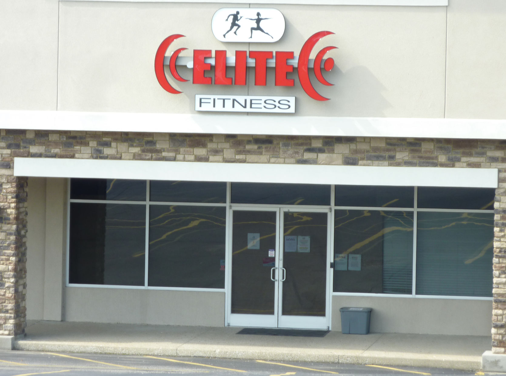 Elite Fitness Frankfort